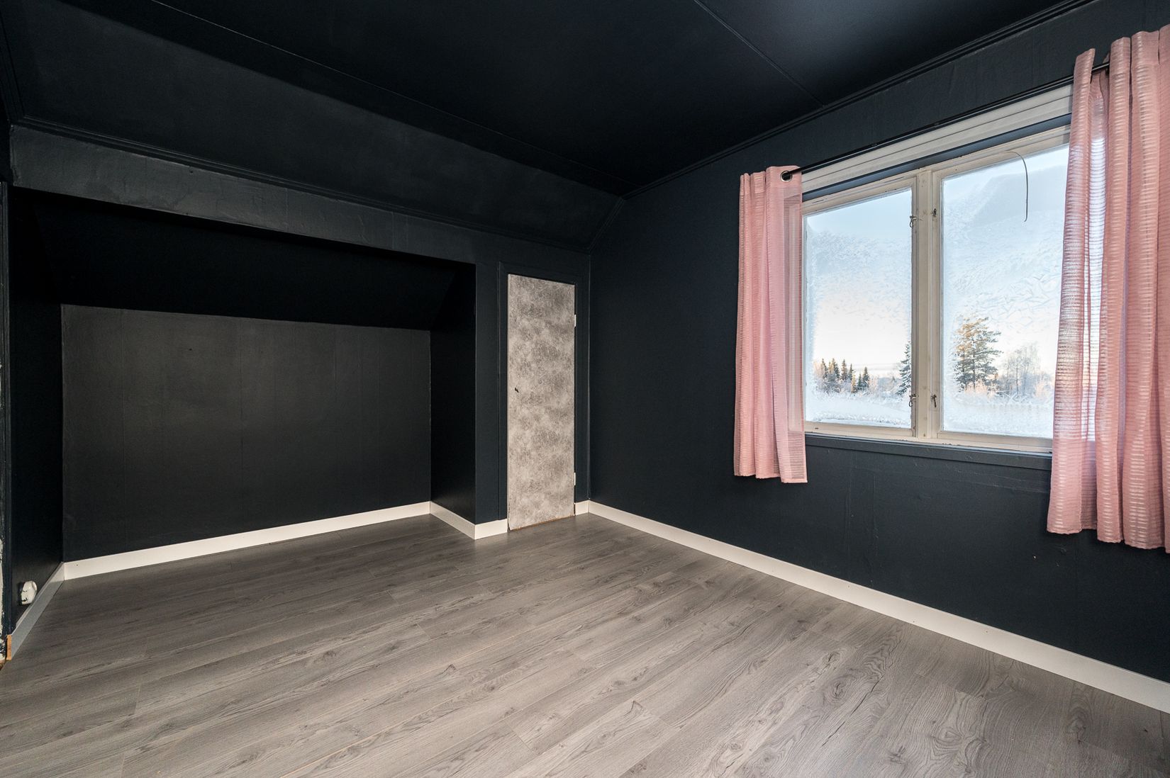 Villa, Yrttivaara 73, Yrttivaara, Gällivare