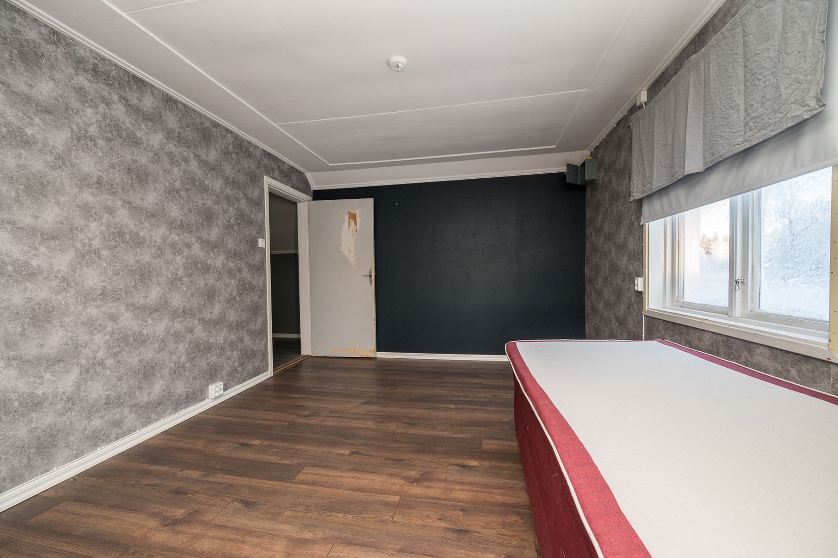 Villa, Yrttivaara 73, Yrttivaara, Gällivare