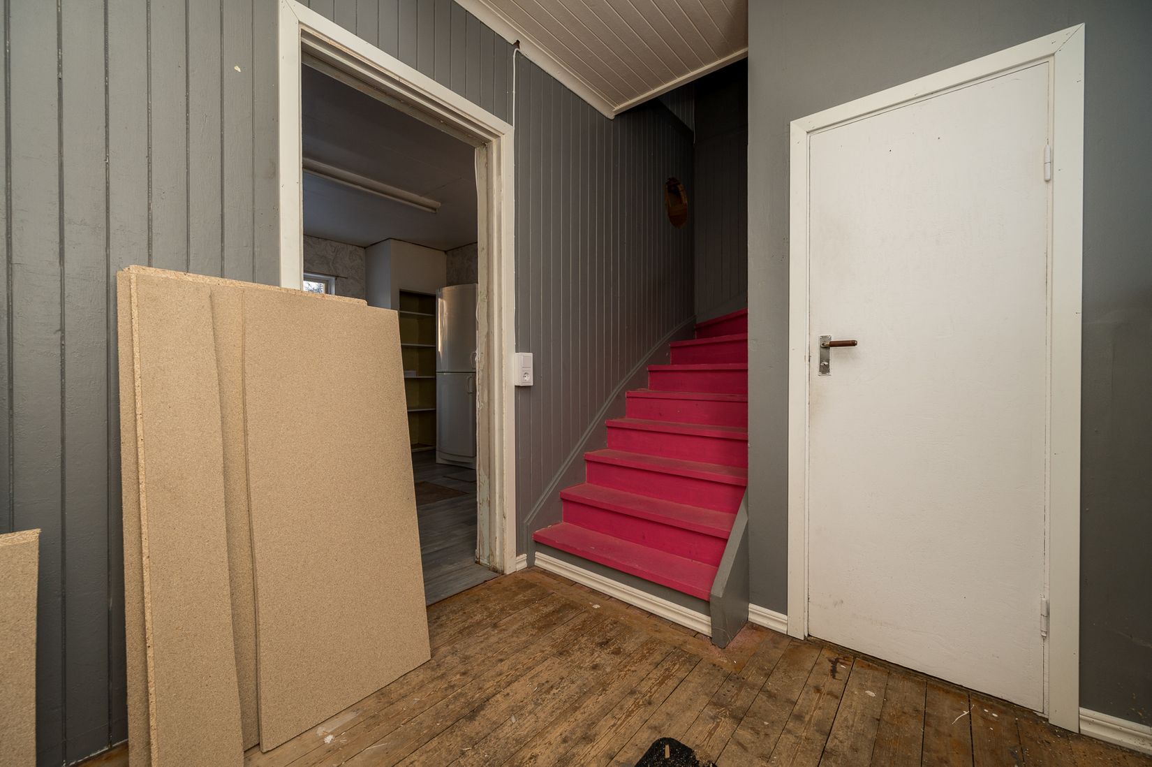 Villa, Yrttivaara 73, Yrttivaara, Gällivare