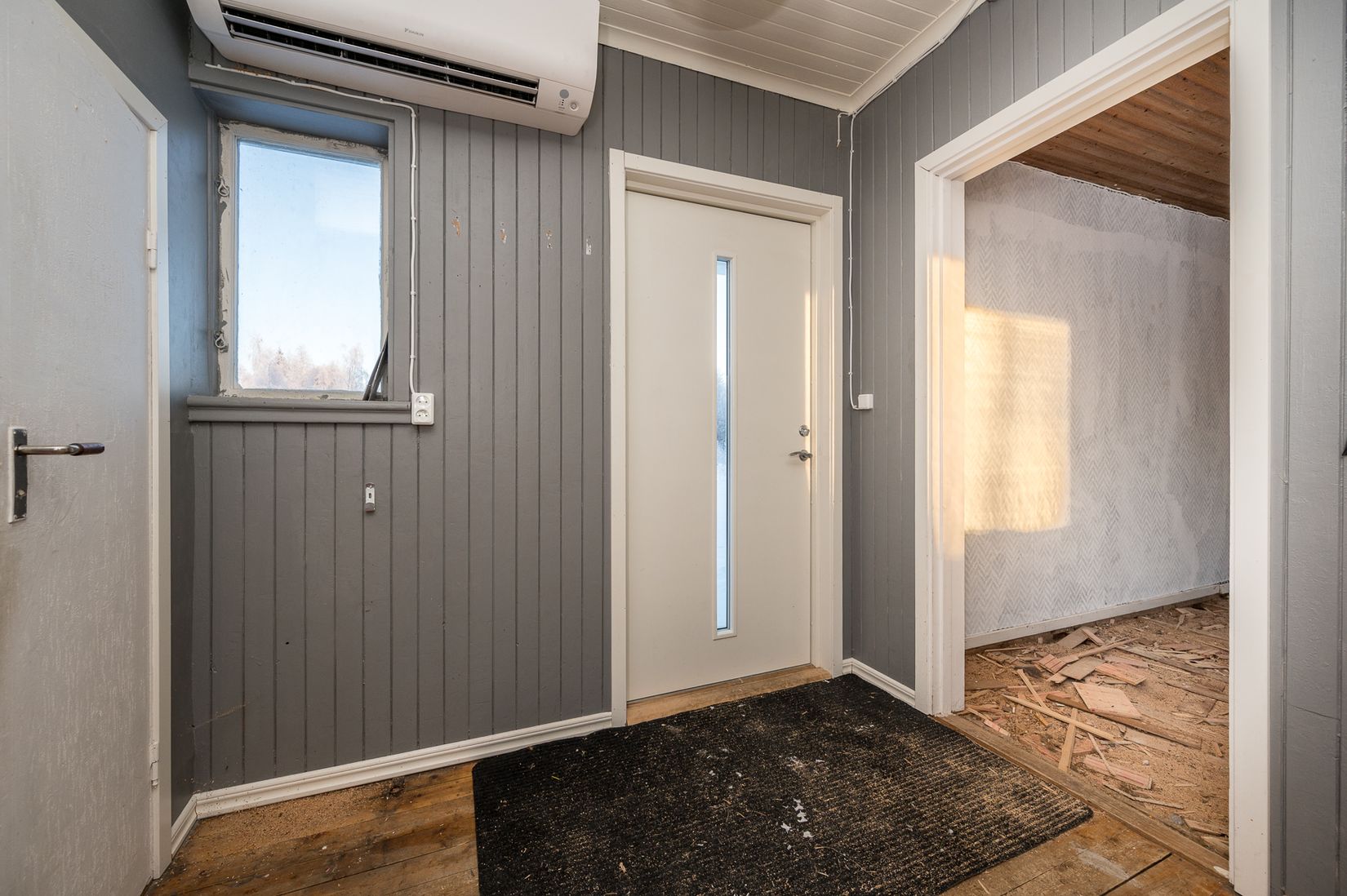 Villa, Yrttivaara 73, Yrttivaara, Gällivare