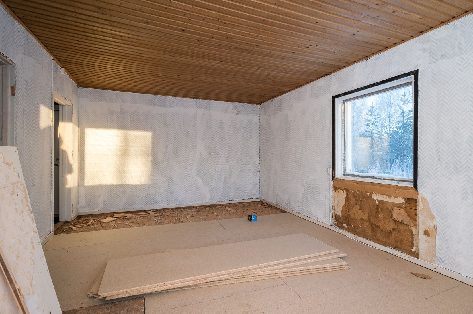 Villa, Yrttivaara 73, Yrttivaara, Gällivare