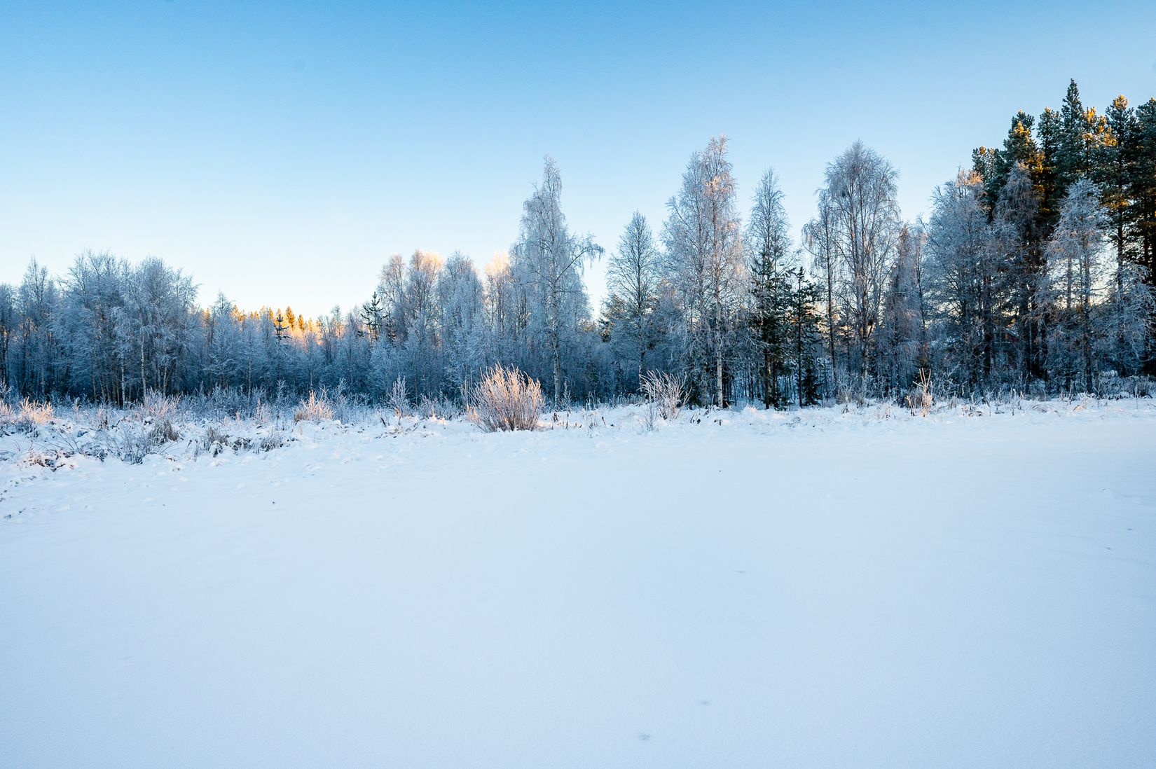 Villa, Yrttivaara 73, Yrttivaara, Gällivare