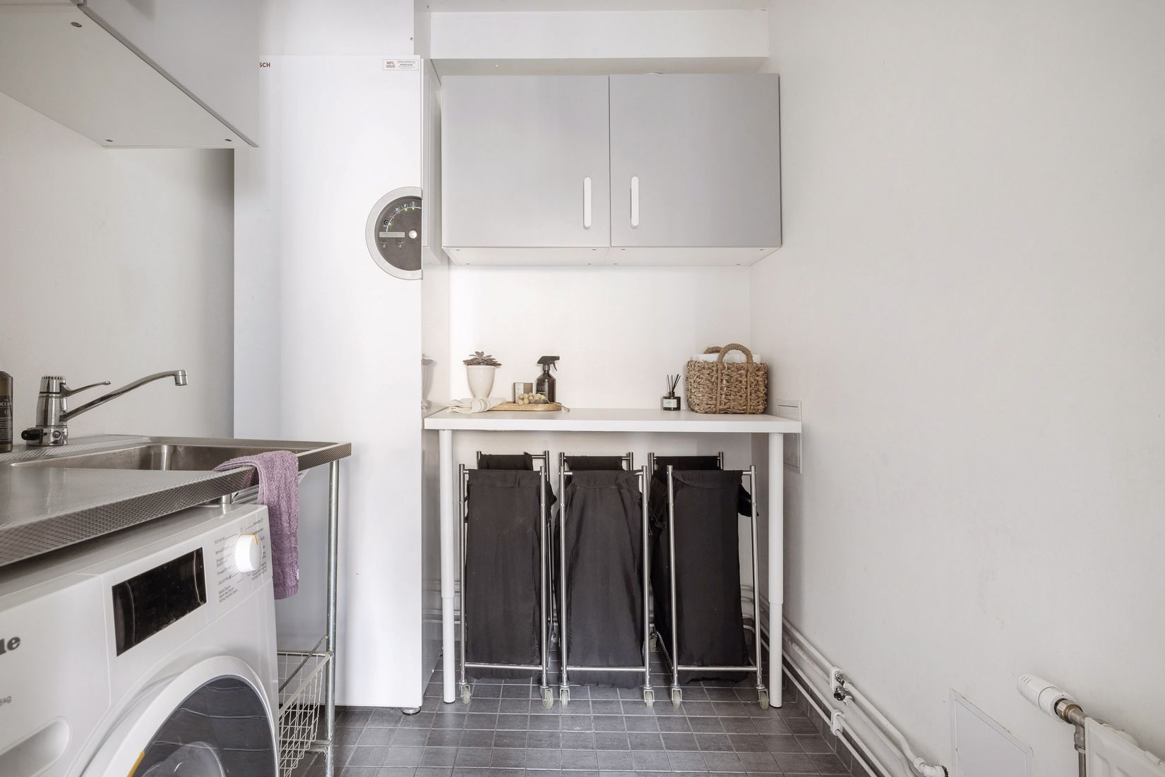 Villa, Radhus, Lupinvägen 22, Rindö, Vaxholm