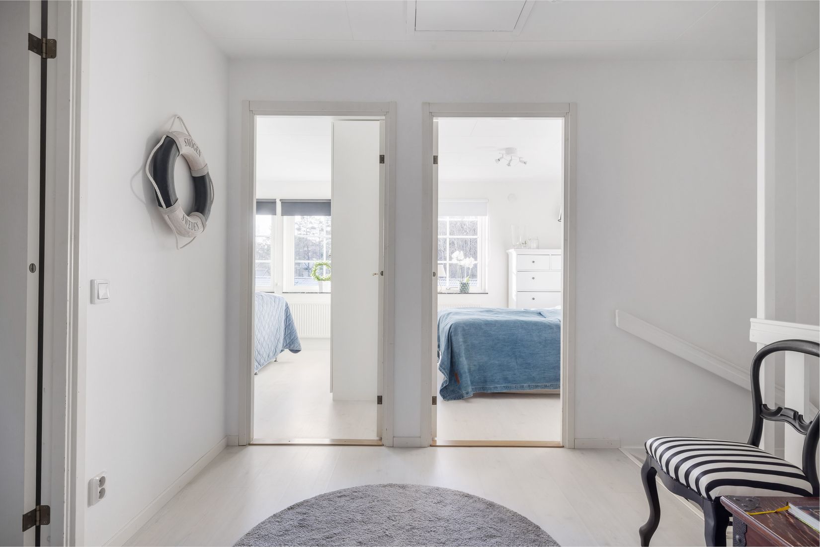 Villa, Radhus, Lupinvägen 22, Rindö, Vaxholm