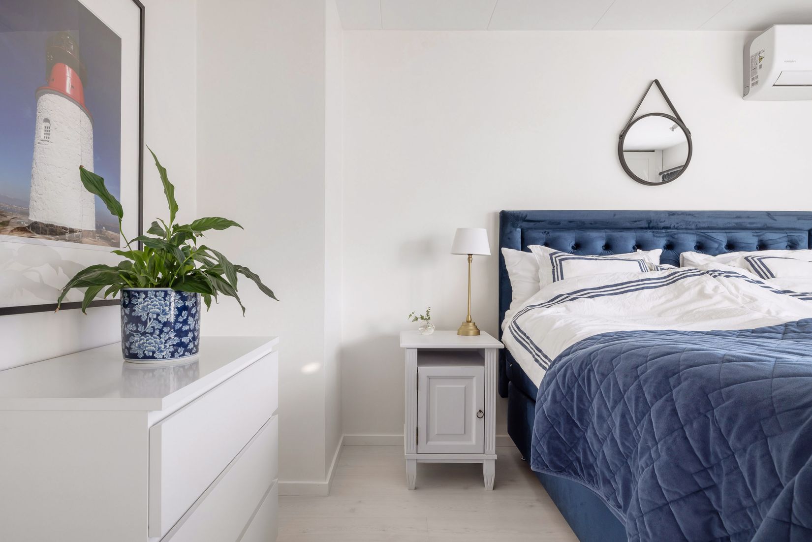 Villa, Radhus, Lupinvägen 22, Rindö, Vaxholm