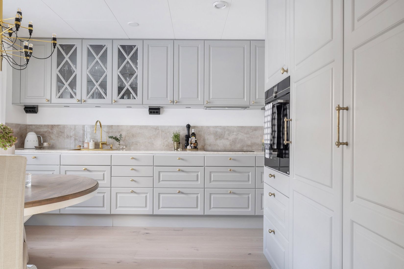 Villa, Radhus, Lupinvägen 22, Rindö, Vaxholm