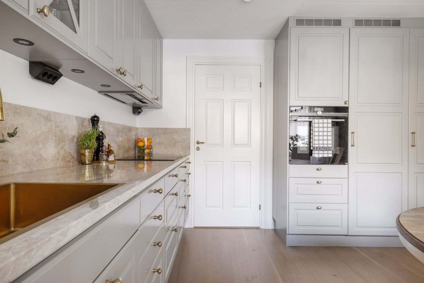 Villa, Radhus, Lupinvägen 22, Rindö, Vaxholm