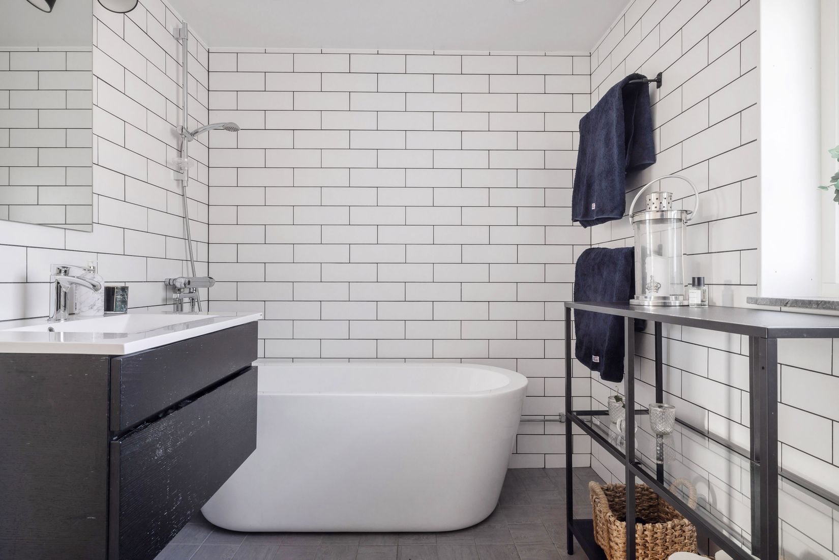 Villa, Radhus, Lupinvägen 22, Rindö, Vaxholm