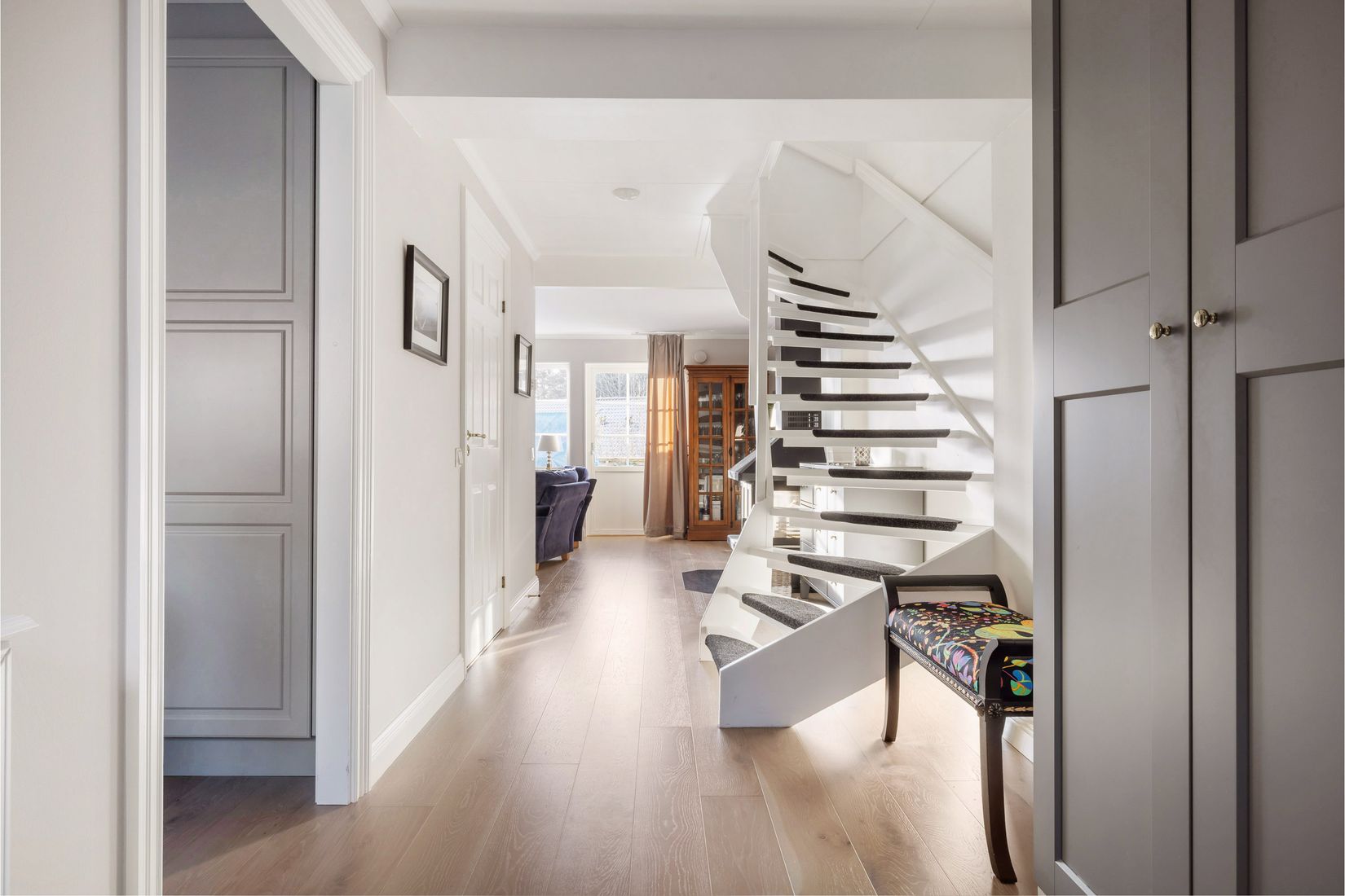 Villa, Radhus, Lupinvägen 22, Rindö, Vaxholm