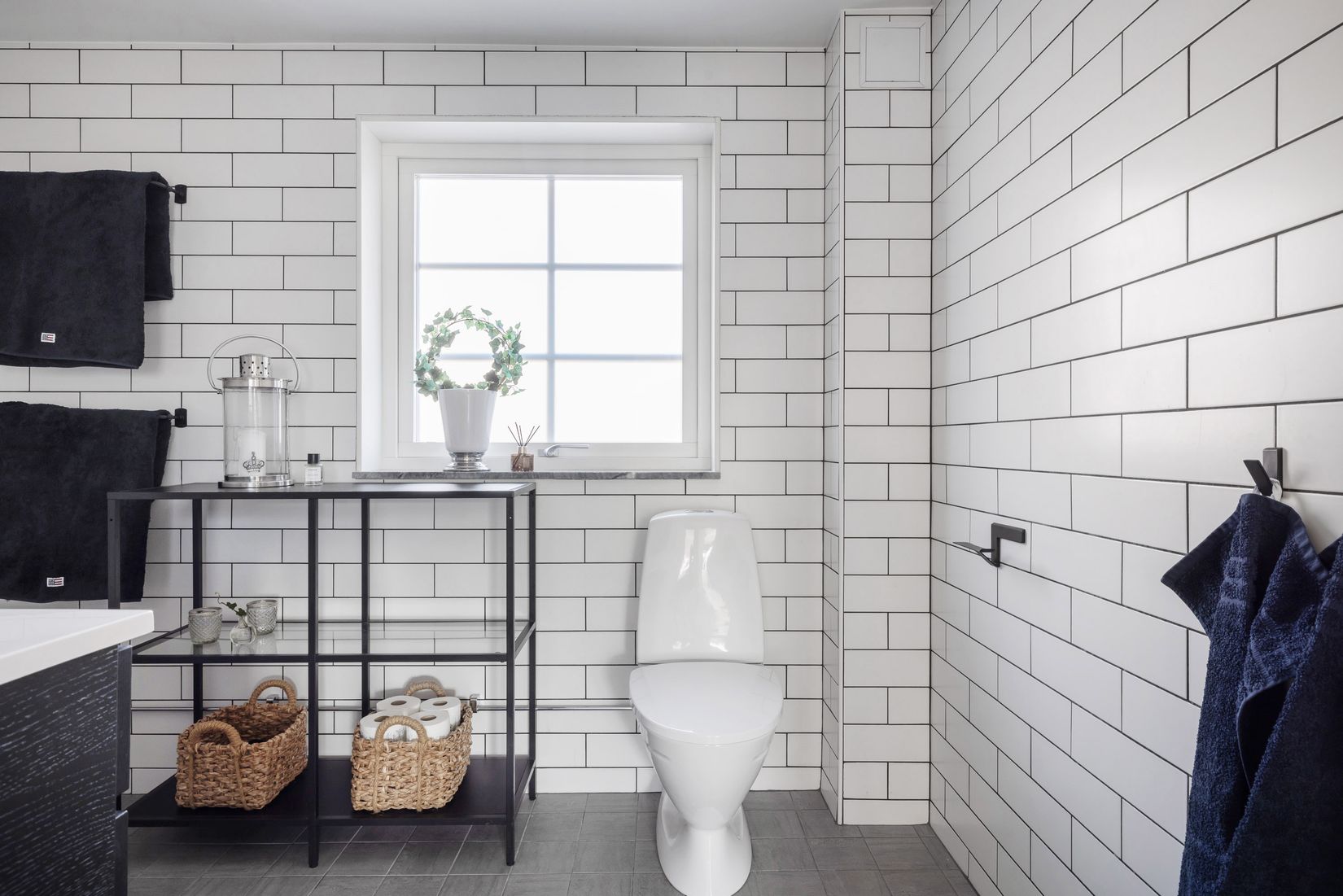 Villa, Radhus, Lupinvägen 22, Rindö, Vaxholm