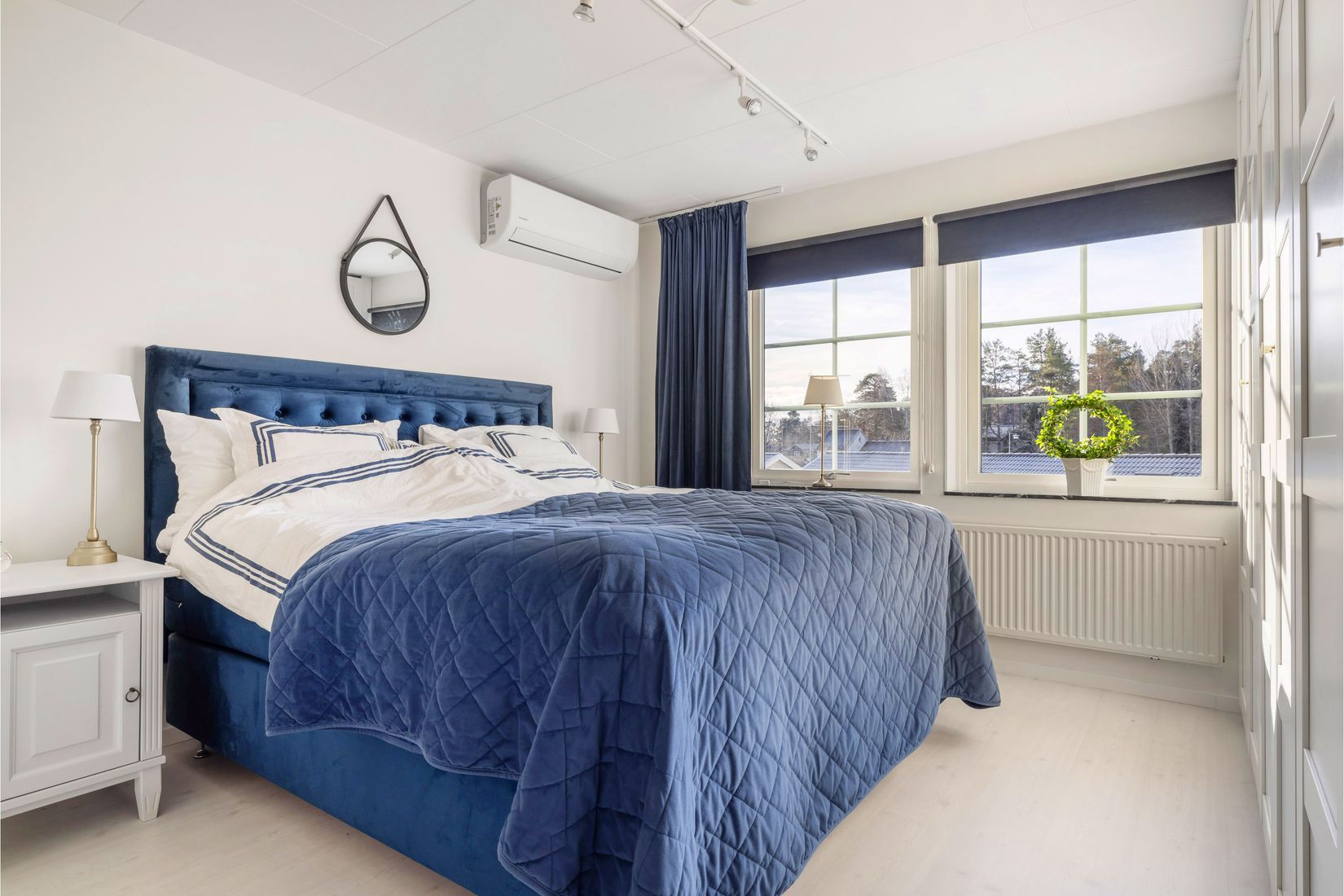 Villa, Radhus, Lupinvägen 22, Rindö, Vaxholm