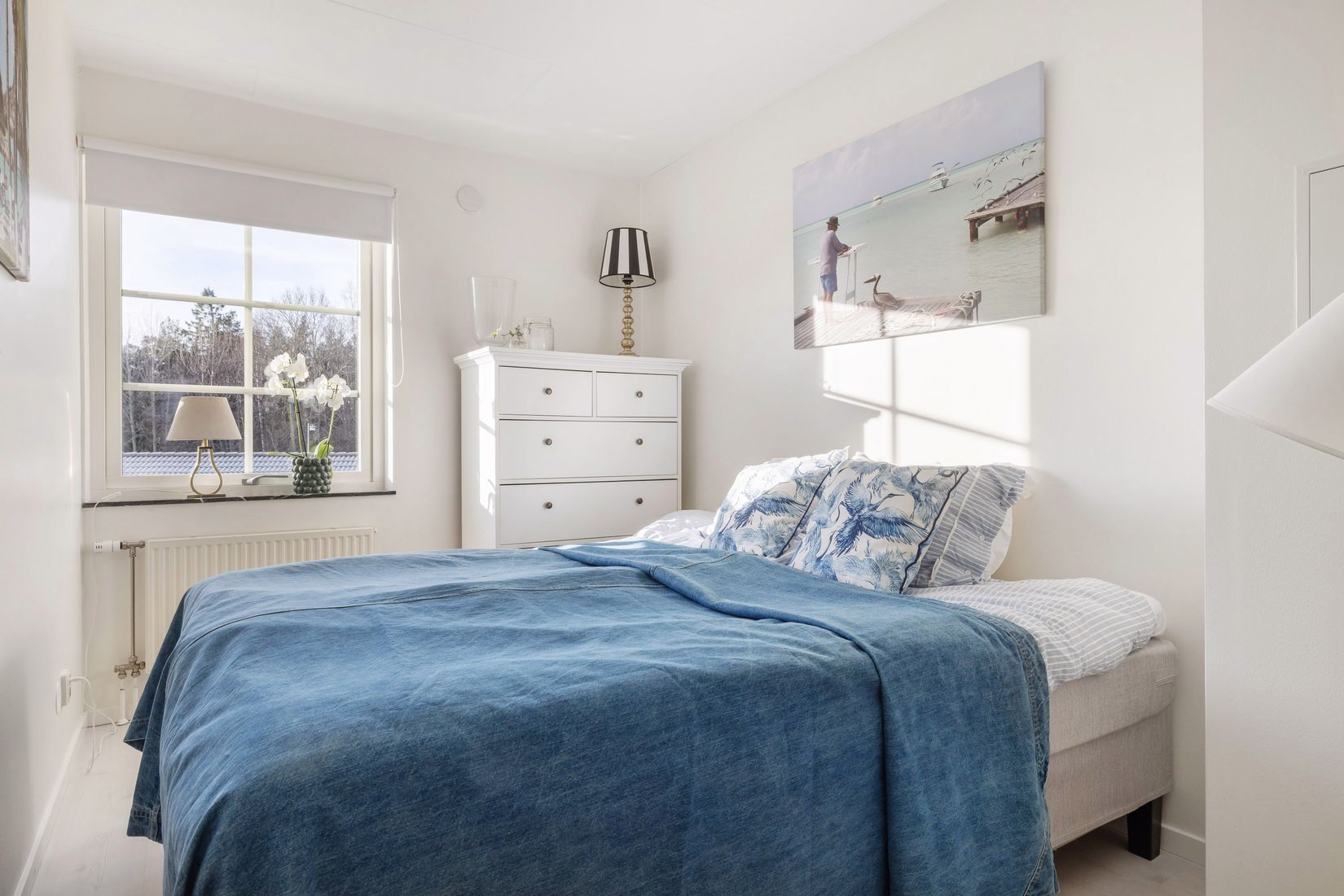 Villa, Radhus, Lupinvägen 22, Rindö, Vaxholm