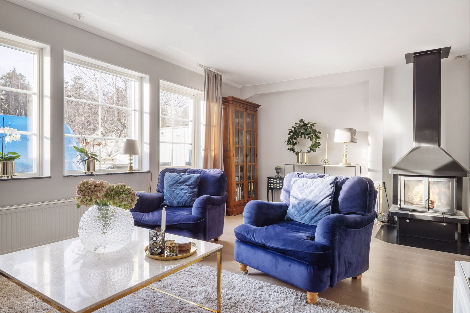 Villa, Radhus, Lupinvägen 22, Rindö, Vaxholm