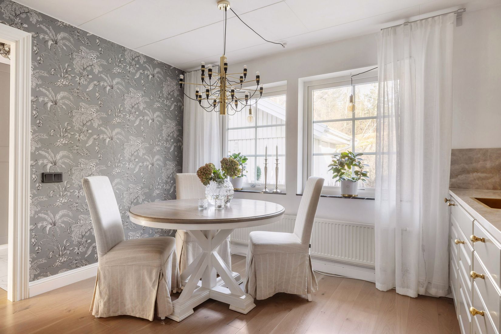 Villa, Radhus, Lupinvägen 22, Rindö, Vaxholm