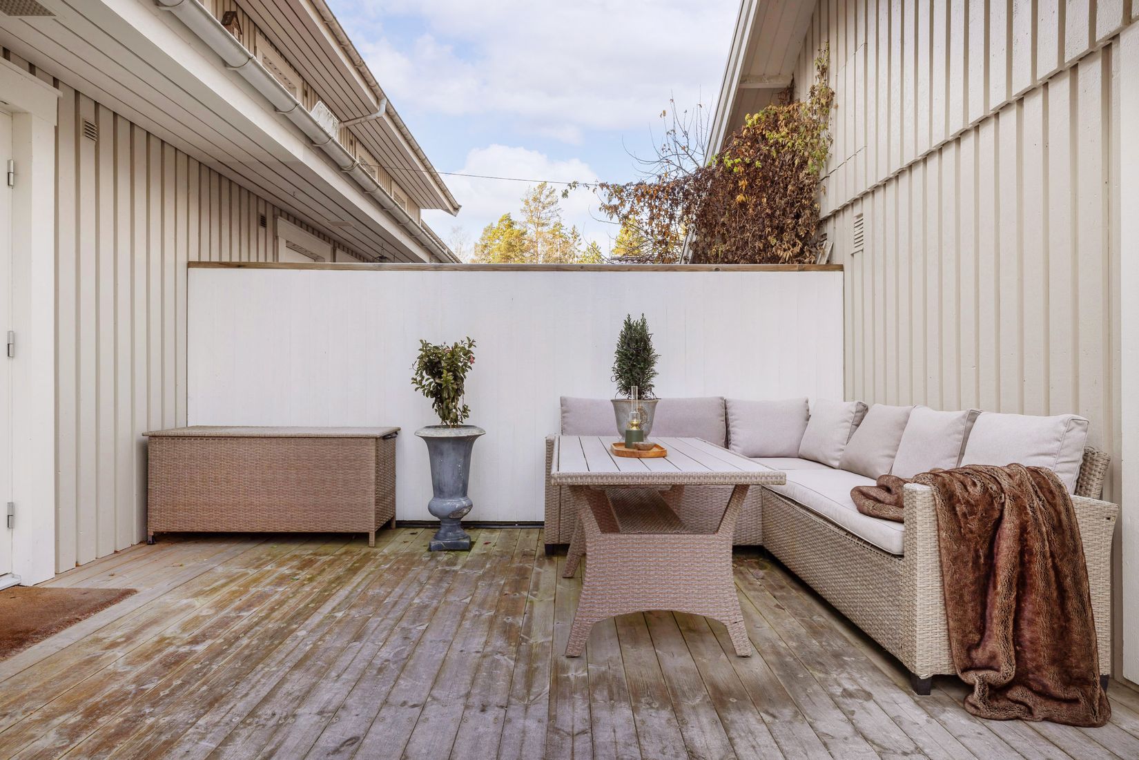 Villa, Radhus, Lupinvägen 22, Rindö, Vaxholm