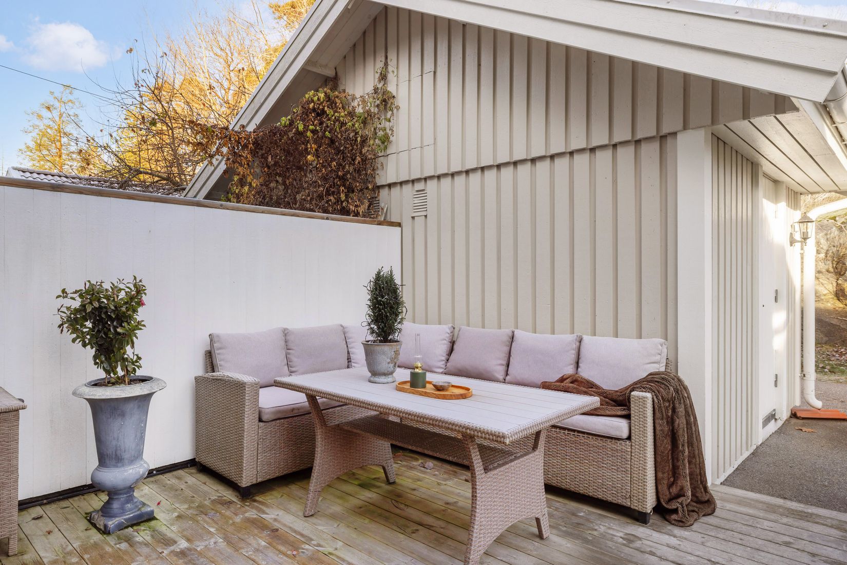 Villa, Radhus, Lupinvägen 22, Rindö, Vaxholm