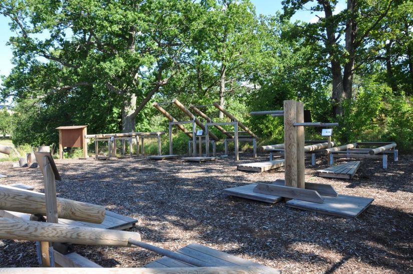 Villa, Radhus, Lupinvägen 22, Rindö, Vaxholm