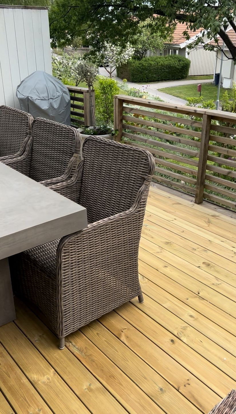 Villa, Radhus, Lupinvägen 22, Rindö, Vaxholm