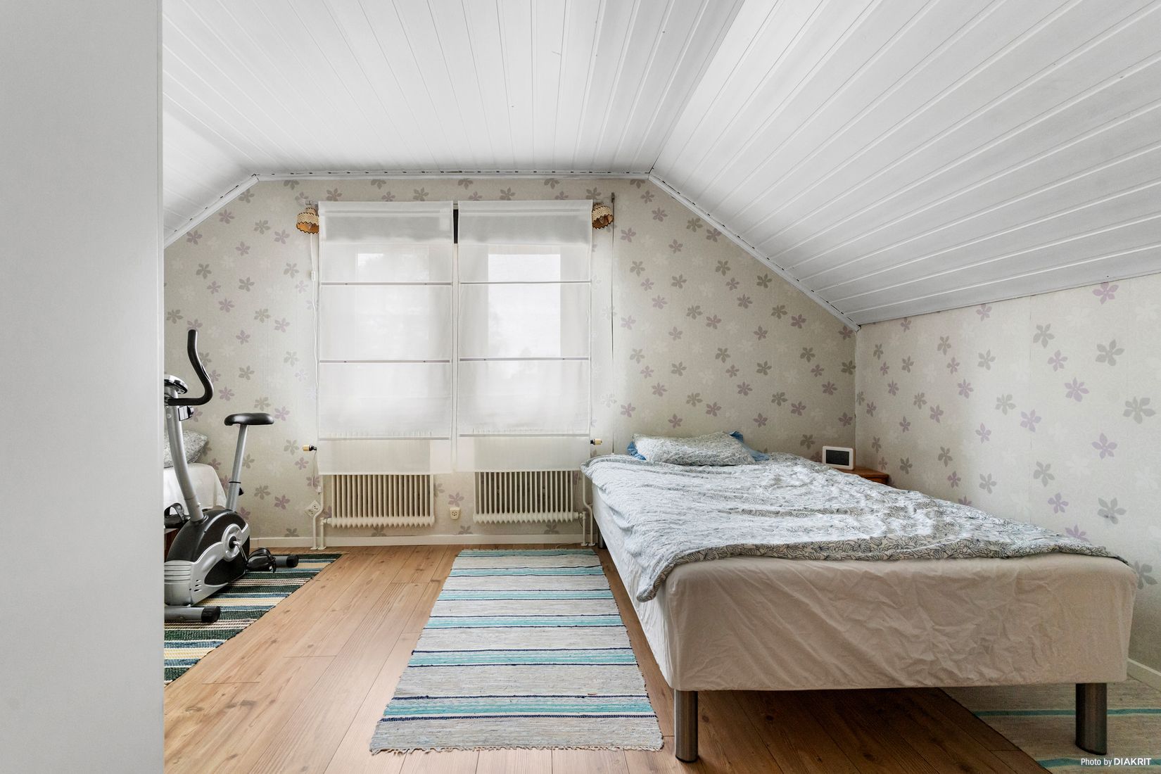 Villa, Garvaregatan 9, Centrum, Kalix