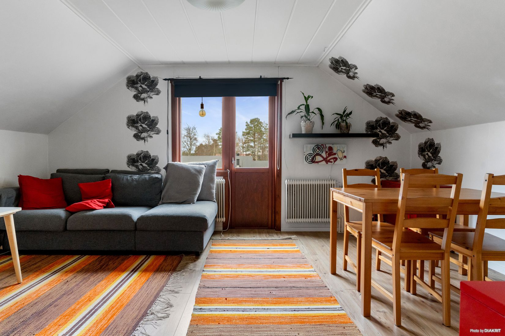 Villa, Garvaregatan 9, Centrum, Kalix