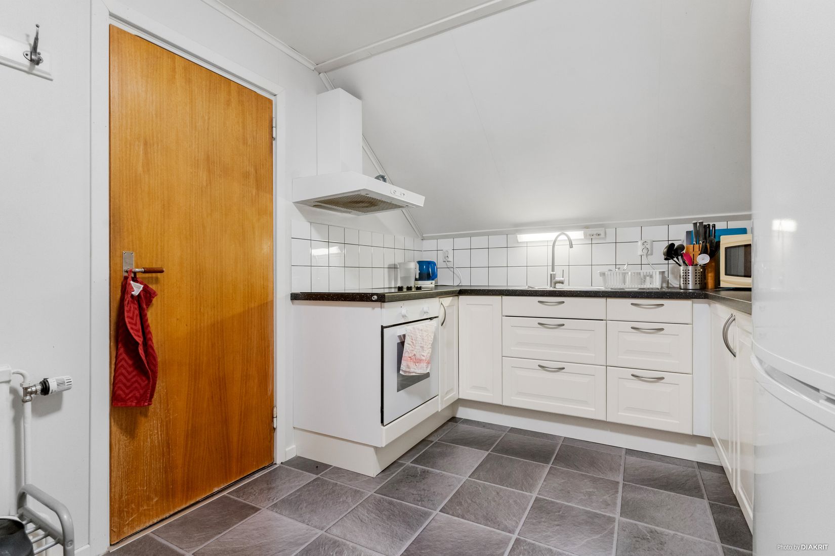 Villa, Garvaregatan 9, Centrum, Kalix