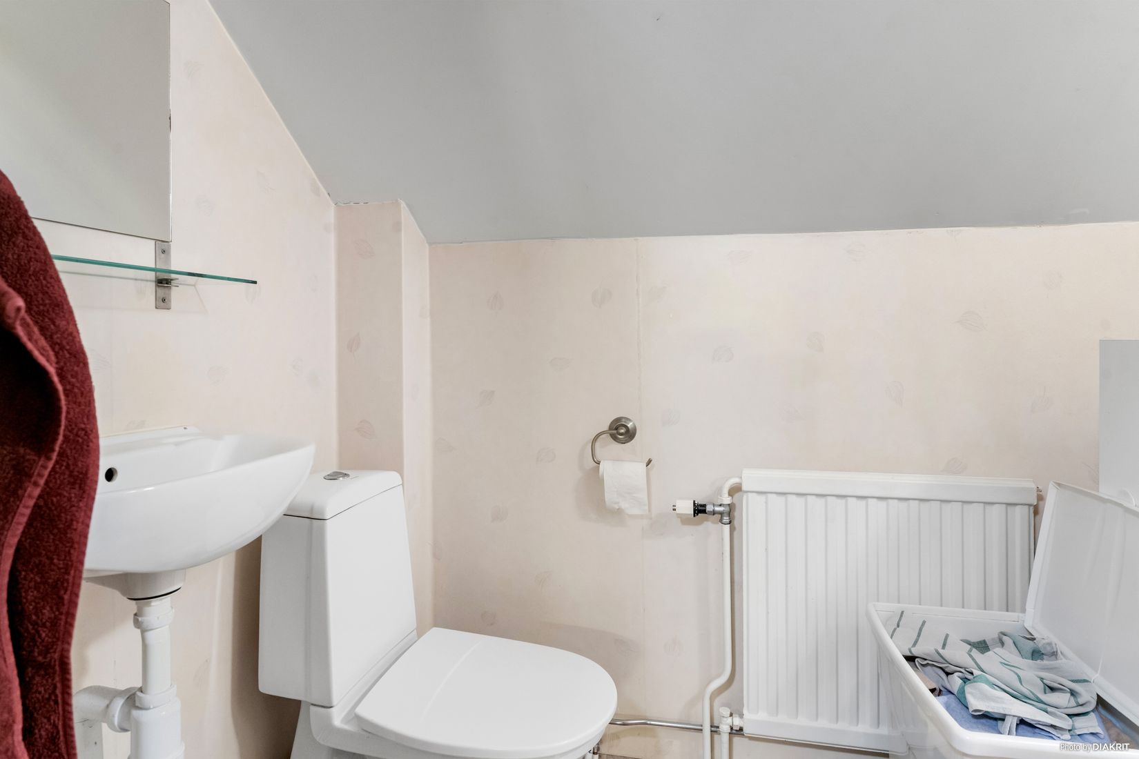 Villa, Garvaregatan 9, Centrum, Kalix