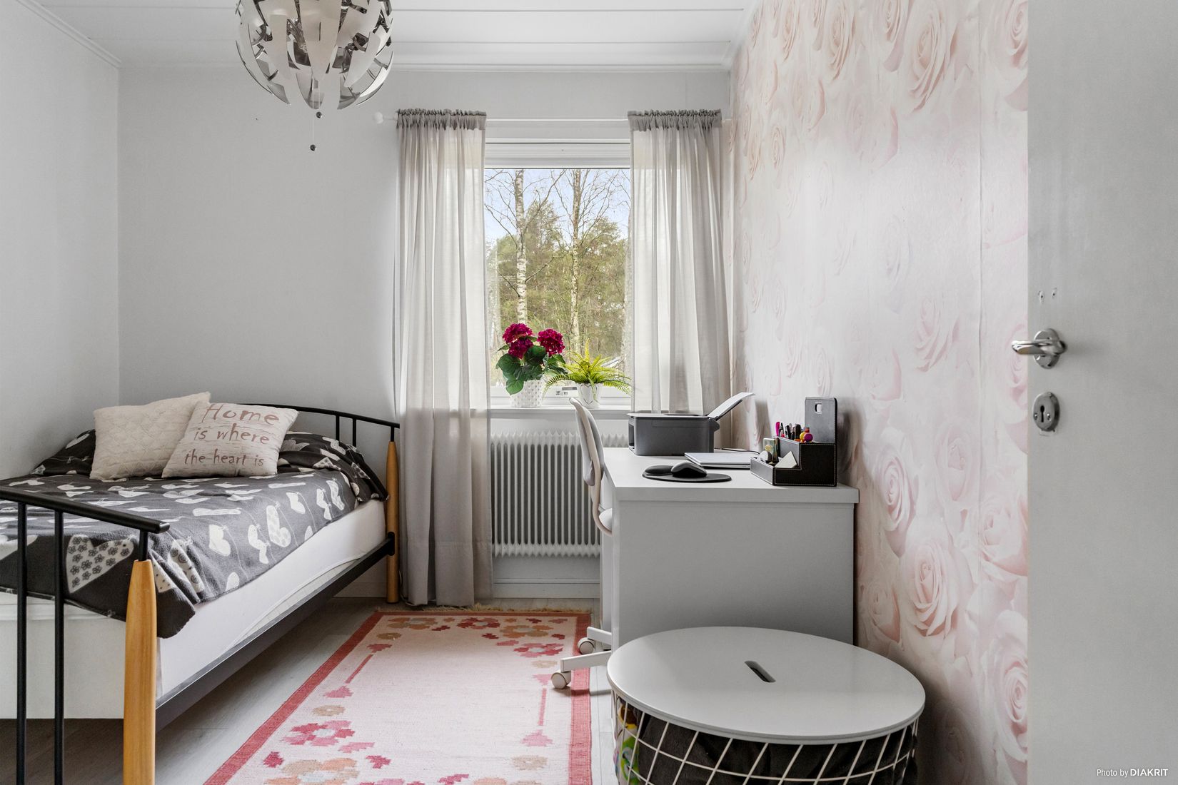 Villa, Garvaregatan 9, Centrum, Kalix