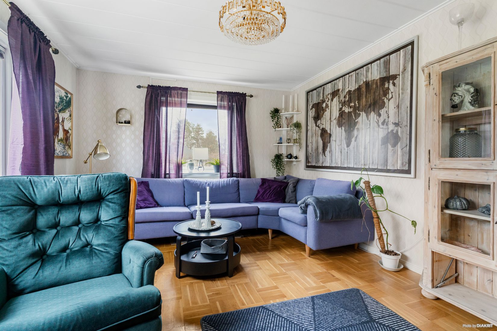 Villa, Garvaregatan 9, Centrum, Kalix