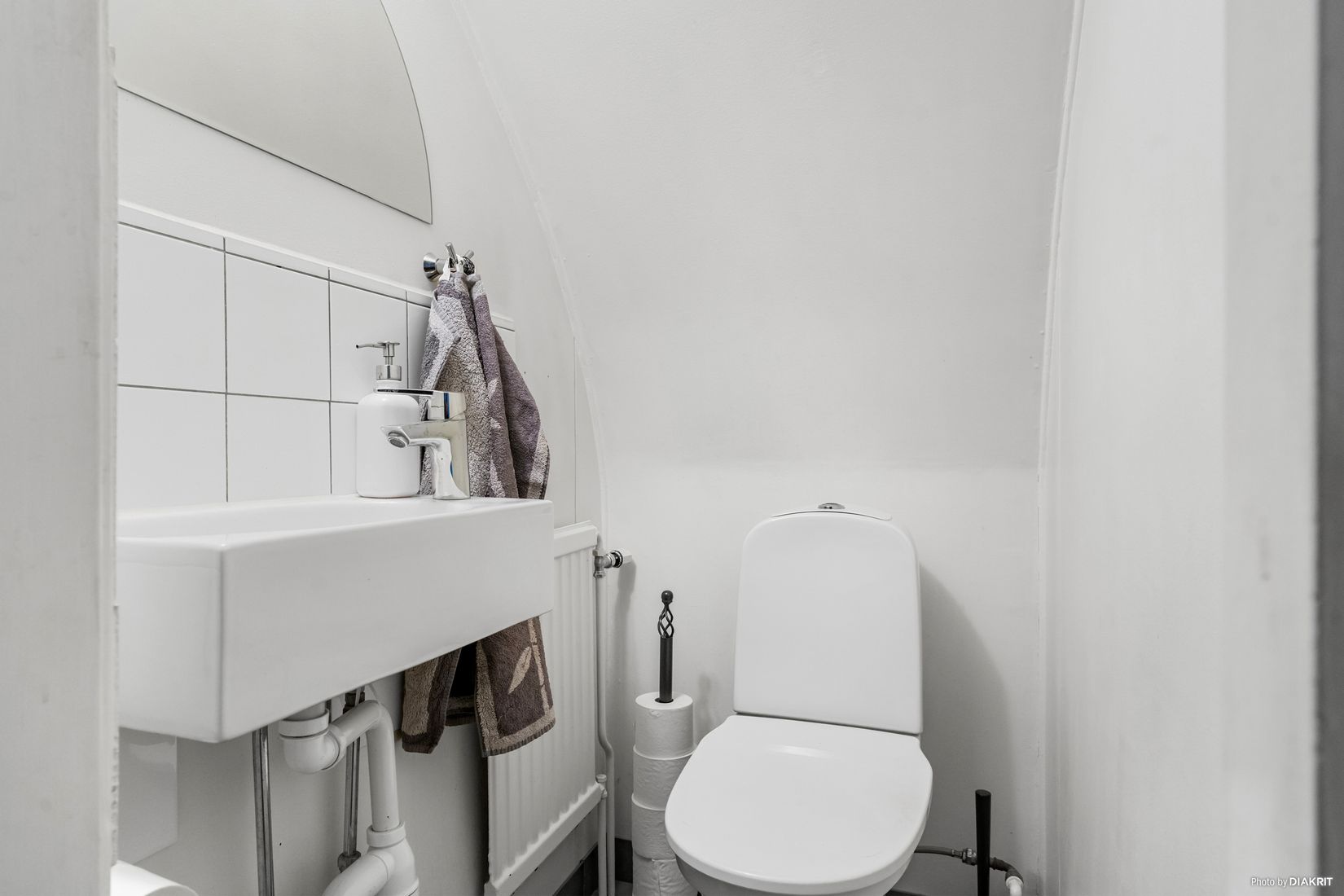 Villa, Garvaregatan 9, Centrum, Kalix