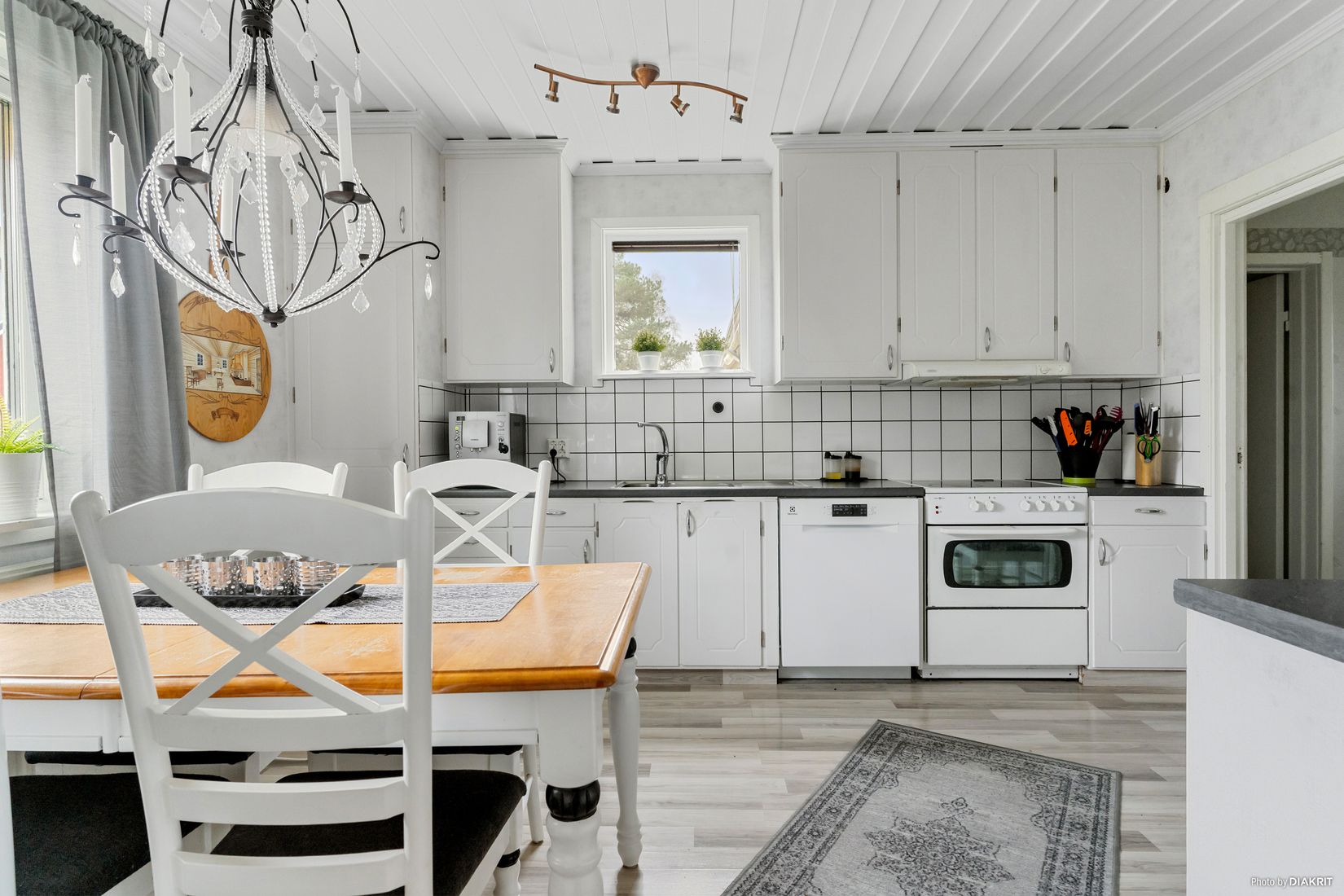 Villa, Garvaregatan 9, Centrum, Kalix