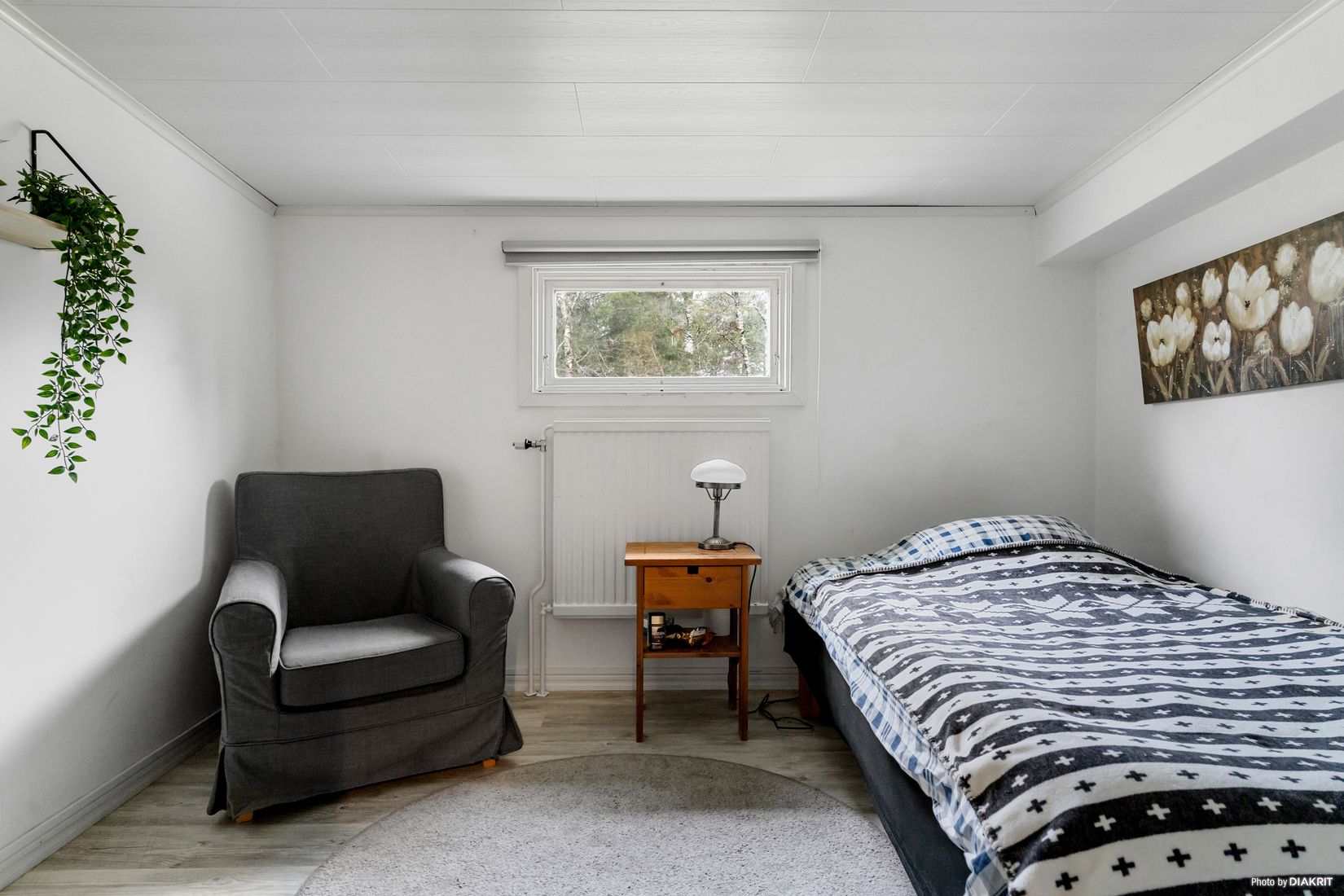 Villa, Garvaregatan 9, Centrum, Kalix