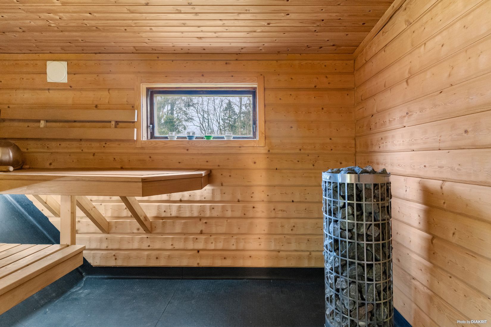 Villa, Garvaregatan 9, Centrum, Kalix