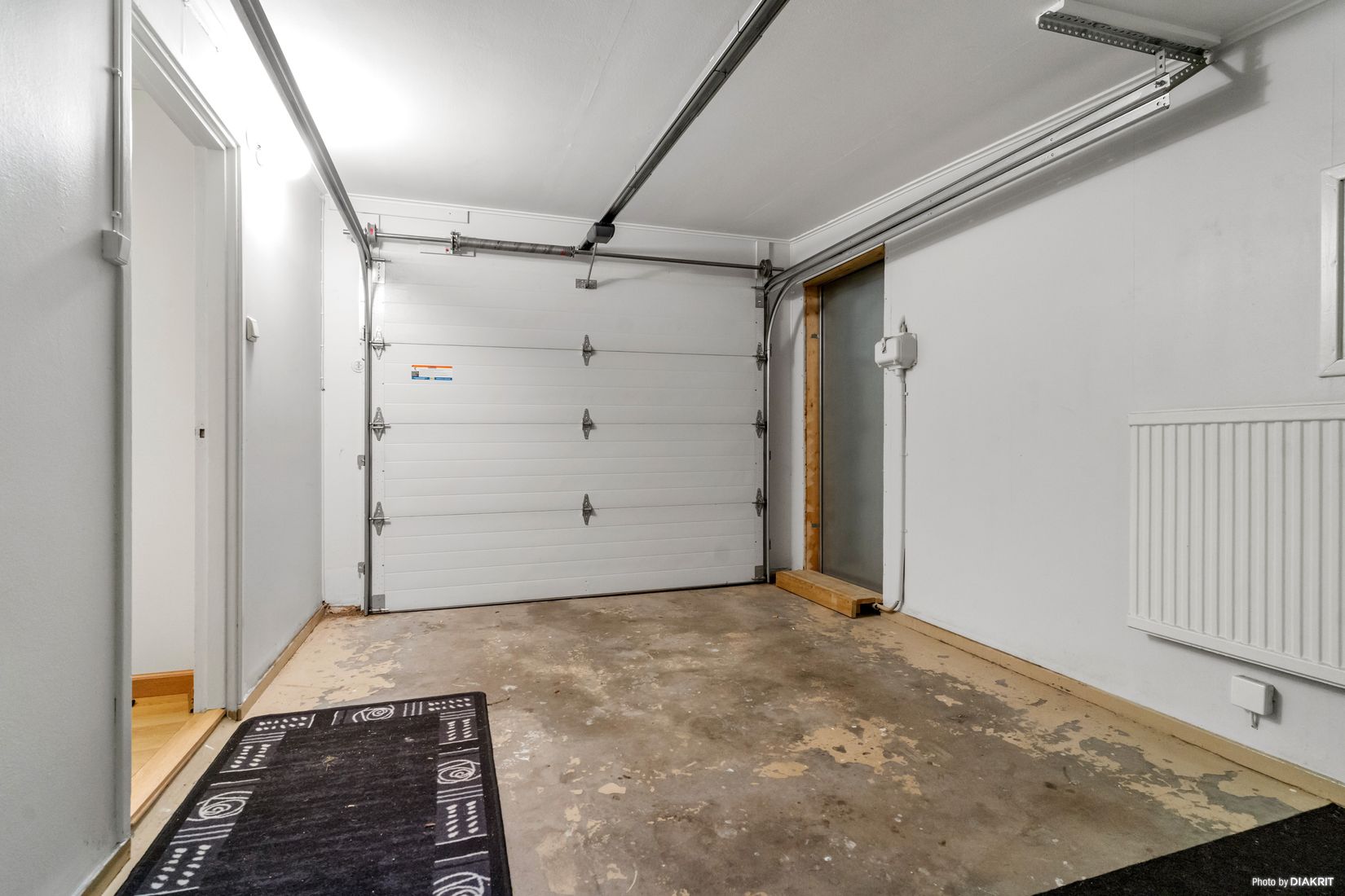 Villa, Garvaregatan 9, Centrum, Kalix