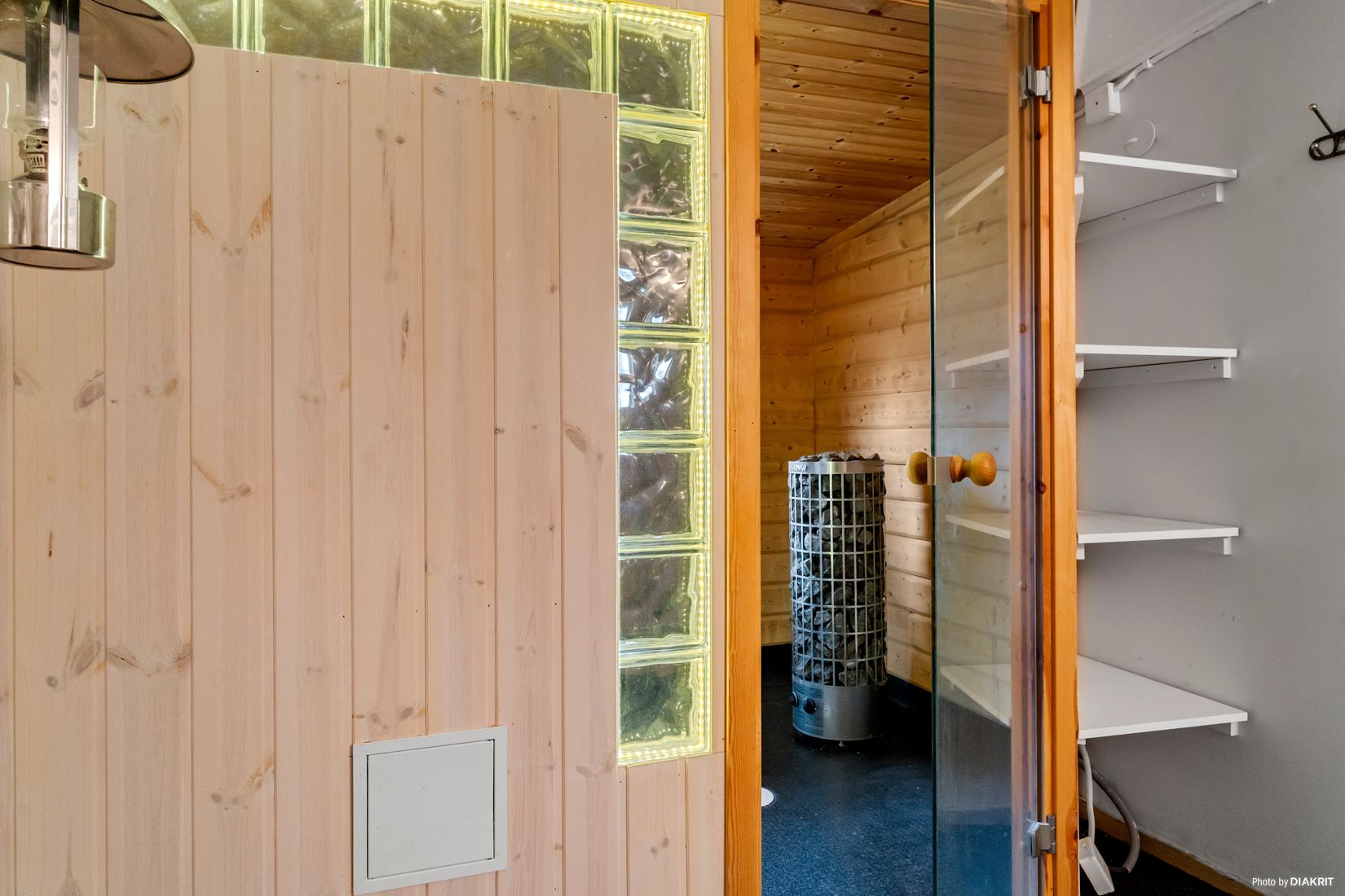 Villa, Garvaregatan 9, Centrum, Kalix