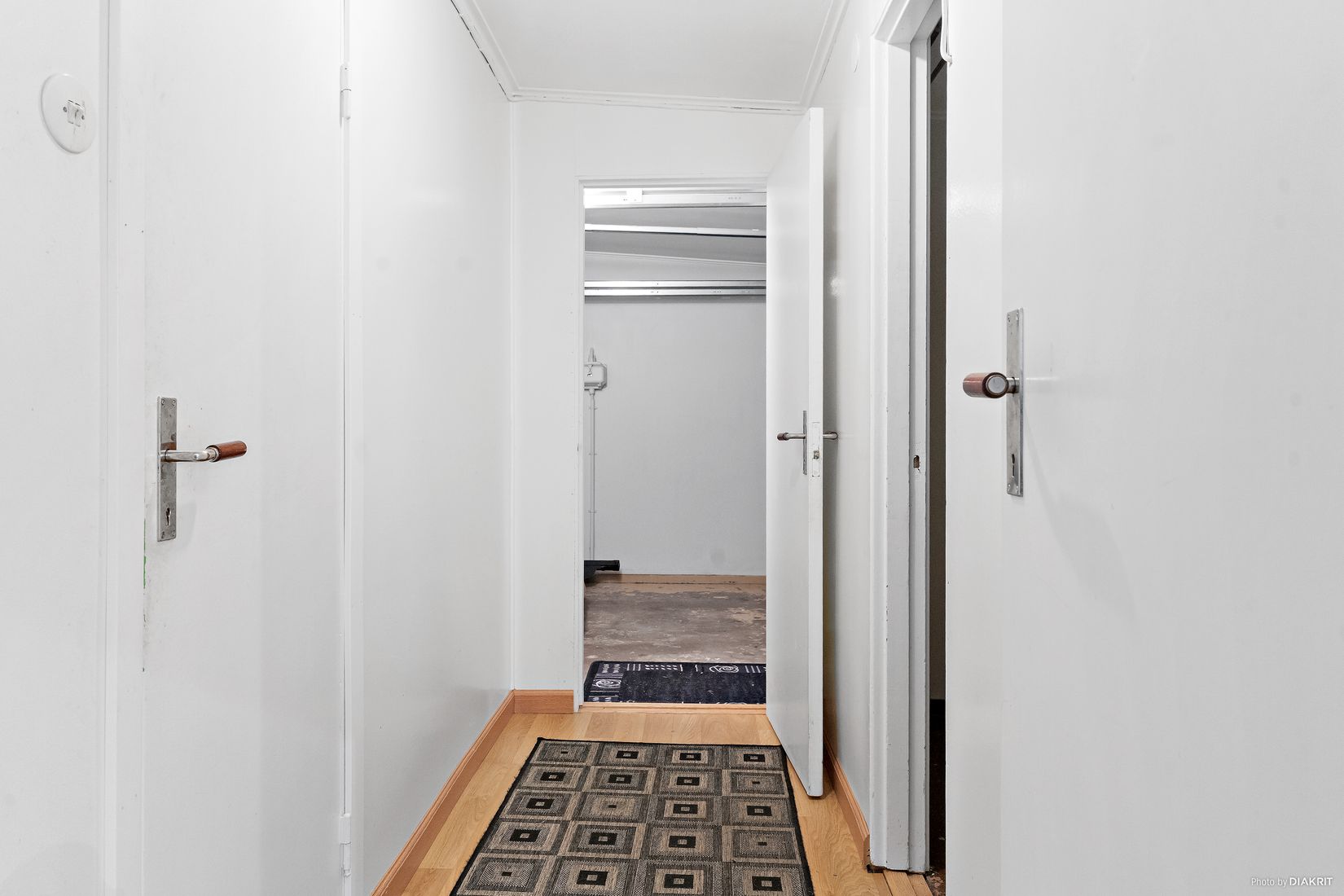 Villa, Garvaregatan 9, Centrum, Kalix