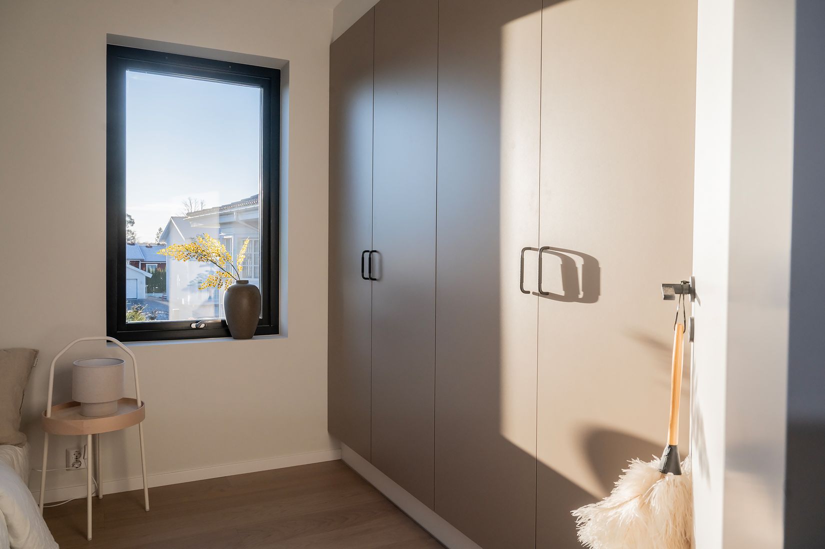 Radhus, Ryttarvägen 1C, Glömsta, Huddinge