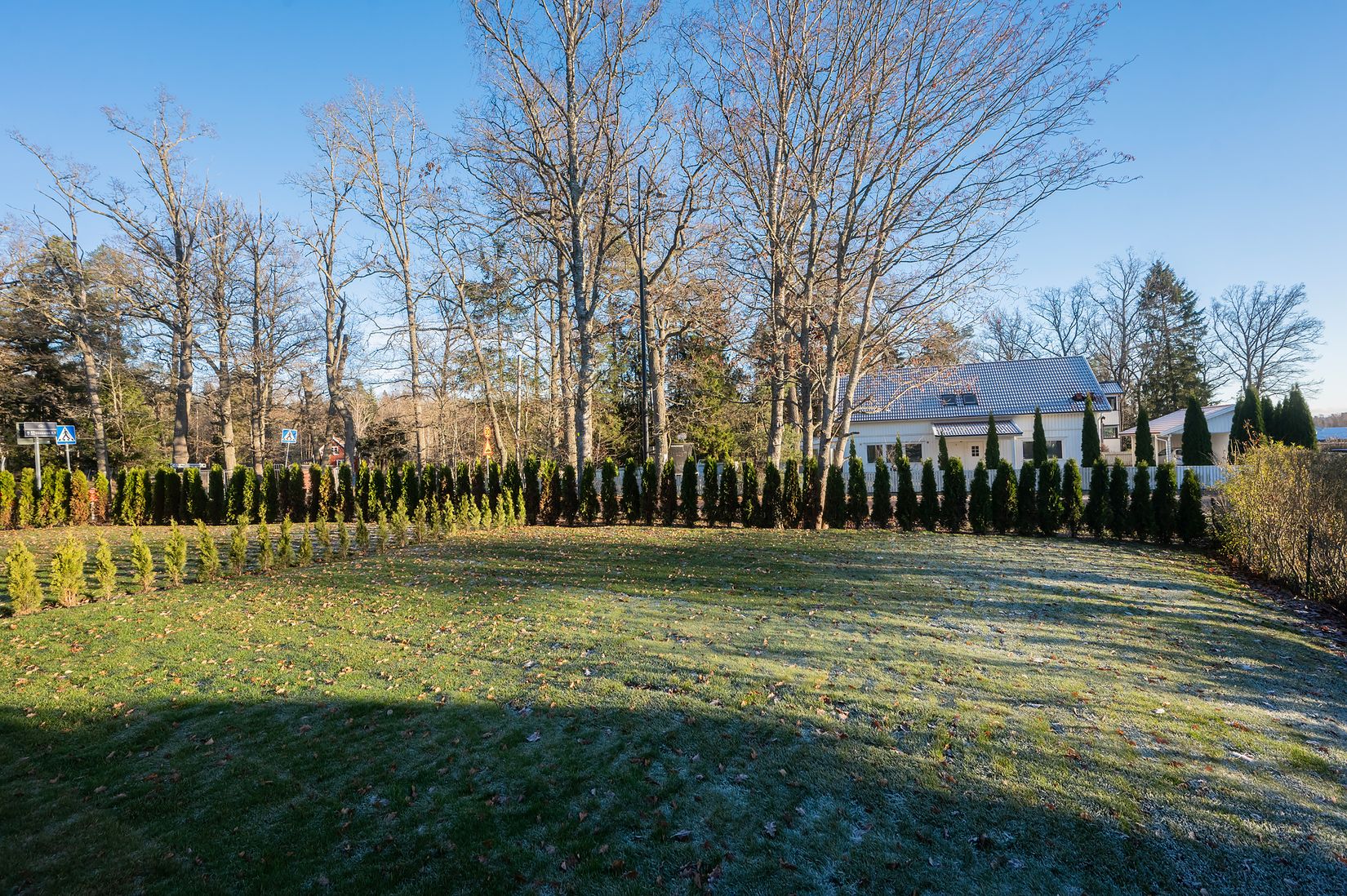 Radhus, Ryttarvägen 1C, Glömsta, Huddinge