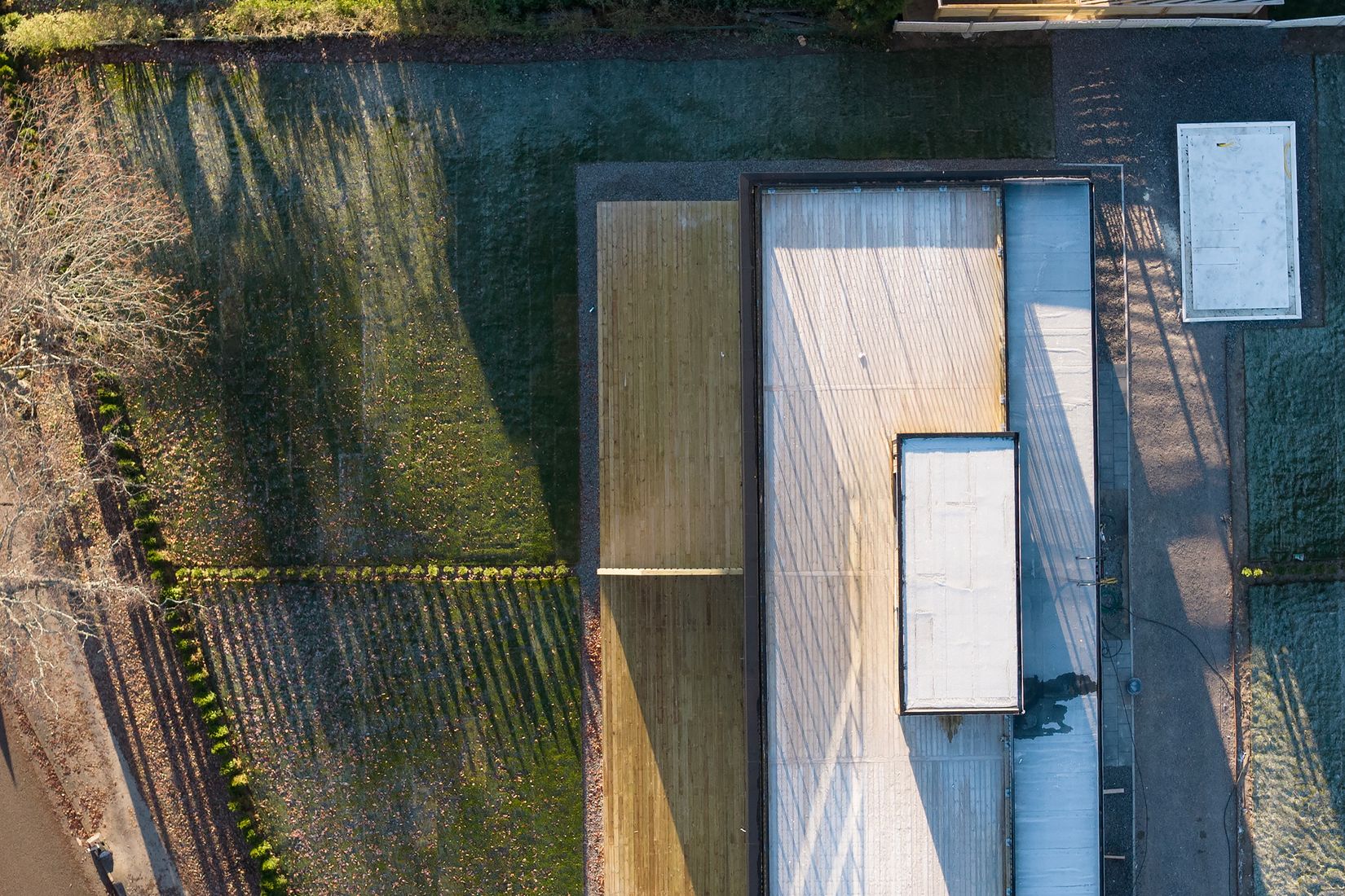 Radhus, Ryttarvägen 1C, Glömsta, Huddinge