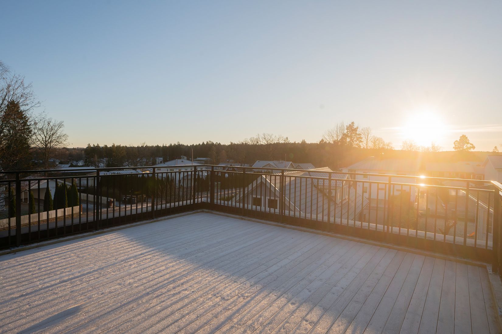 Radhus, Ryttarvägen 1C, Glömsta, Huddinge