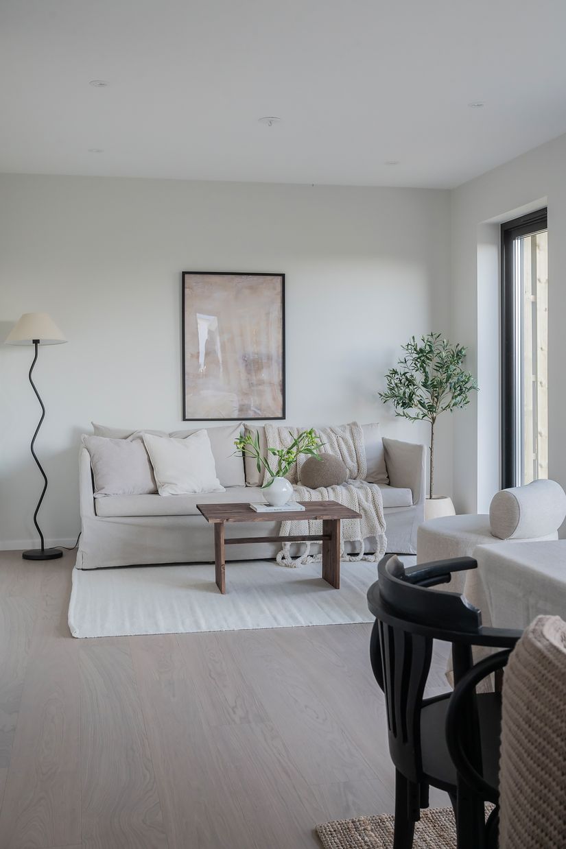 Radhus, Ryttarvägen 1C, Glömsta, Huddinge