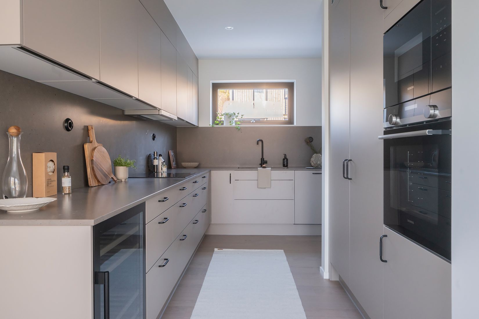 Radhus, Ryttarvägen 1C, Glömsta, Huddinge