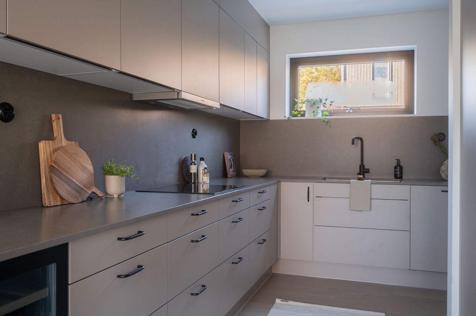 Radhus, Ryttarvägen 1C, Glömsta, Huddinge