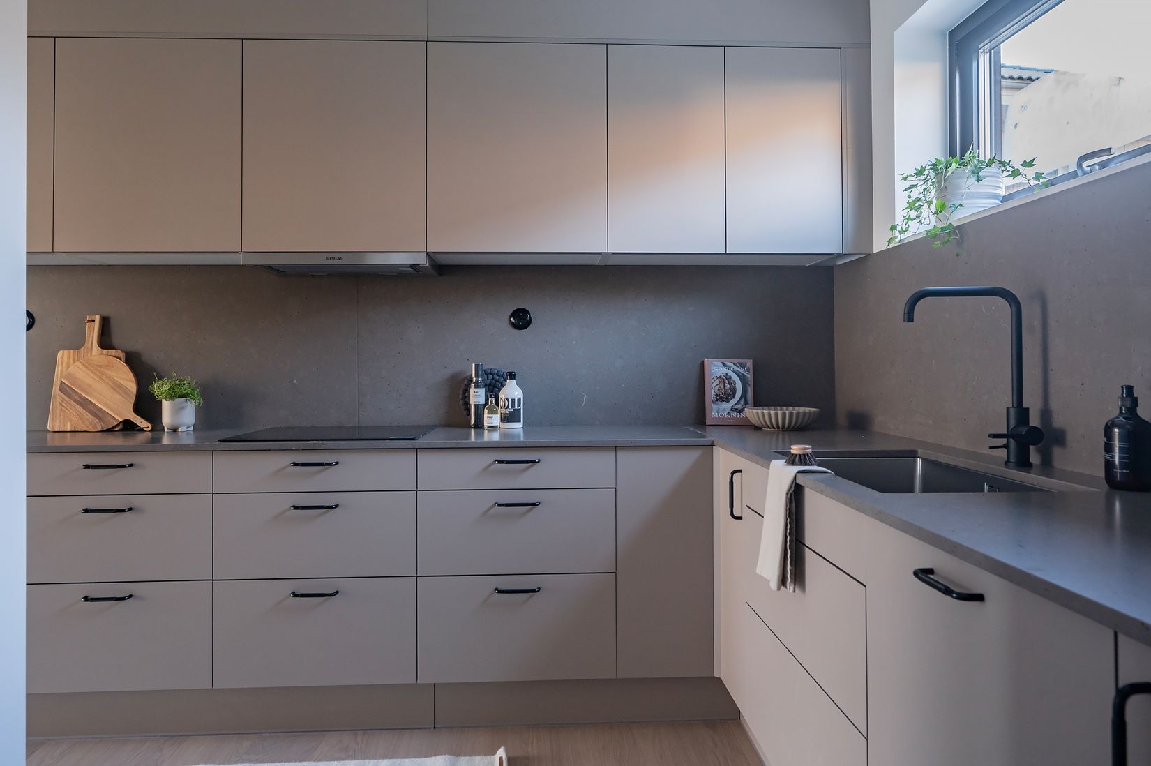 Radhus, Ryttarvägen 1C, Glömsta, Huddinge