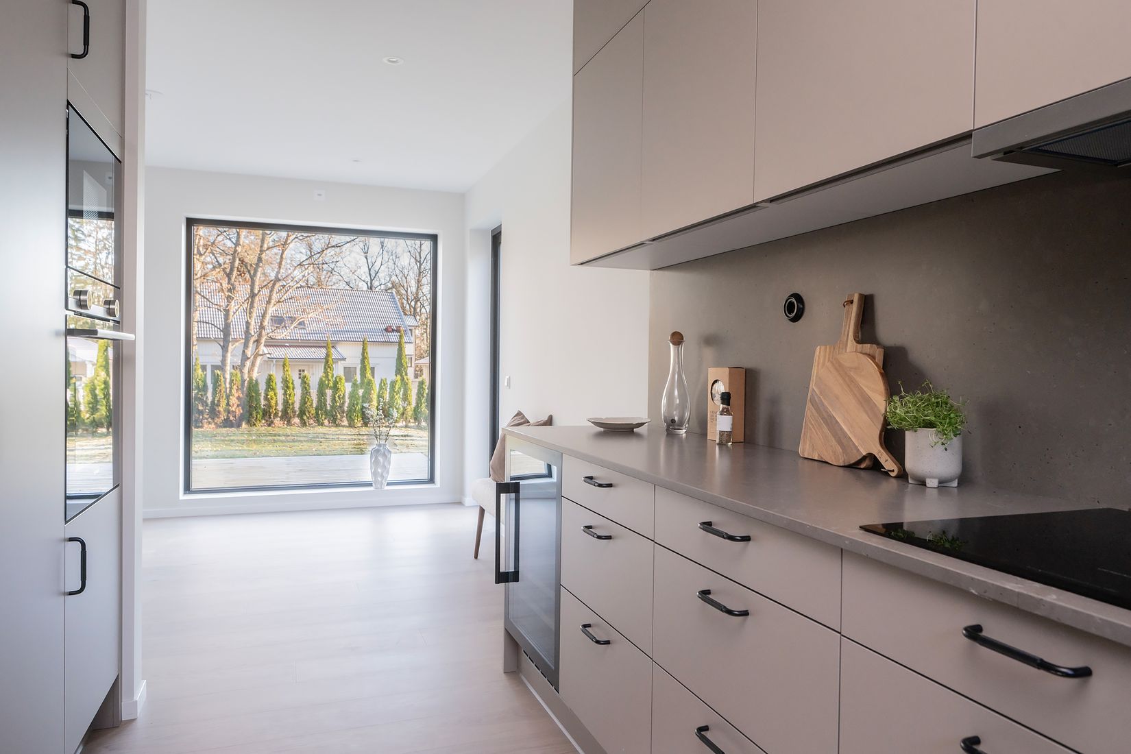 Radhus, Ryttarvägen 1C, Glömsta, Huddinge