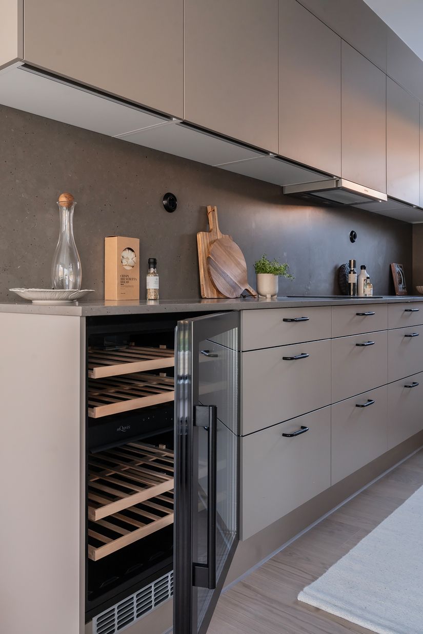 Radhus, Ryttarvägen 1C, Glömsta, Huddinge