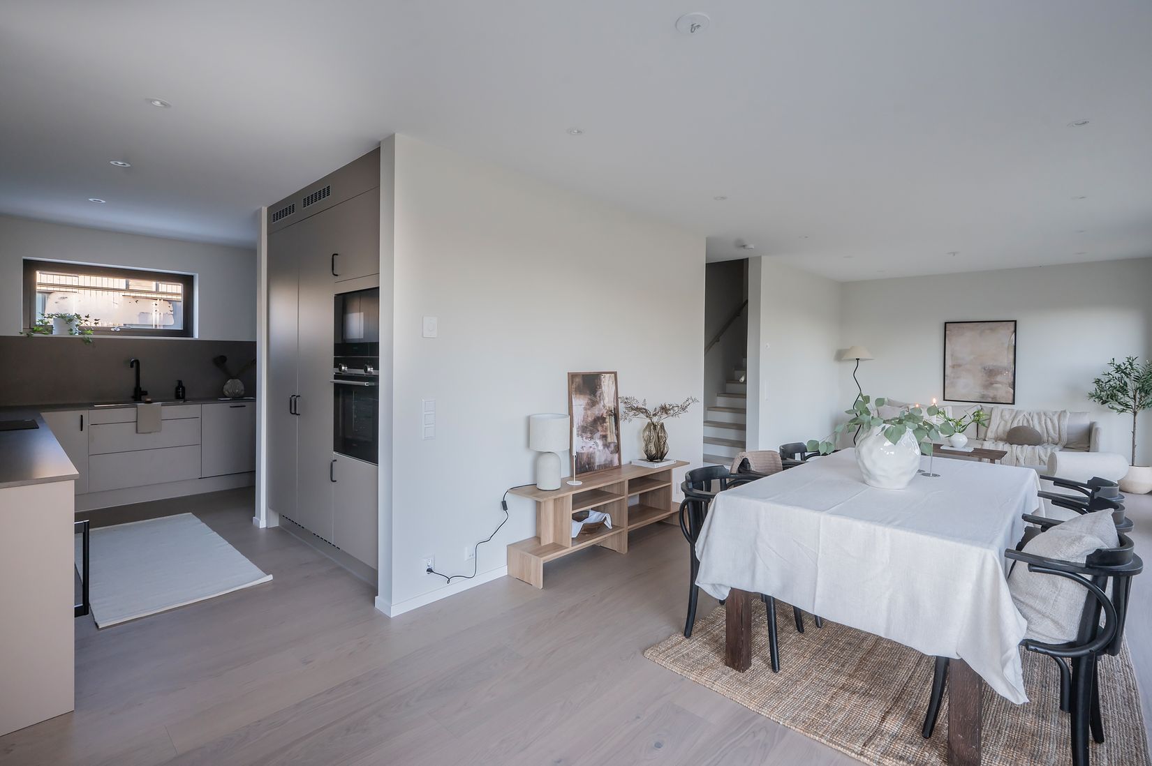 Radhus, Ryttarvägen 1C, Glömsta, Huddinge