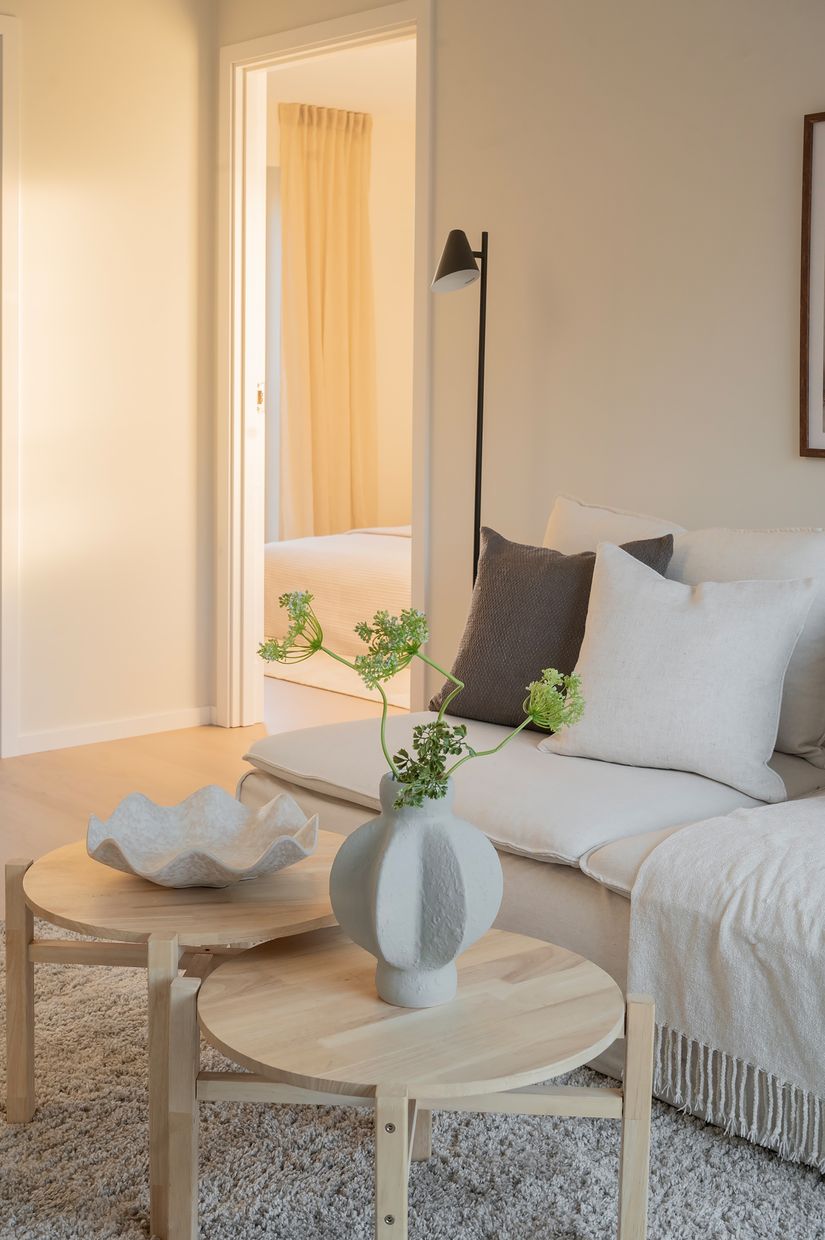 Radhus, Ryttarvägen 1C, Glömsta, Huddinge