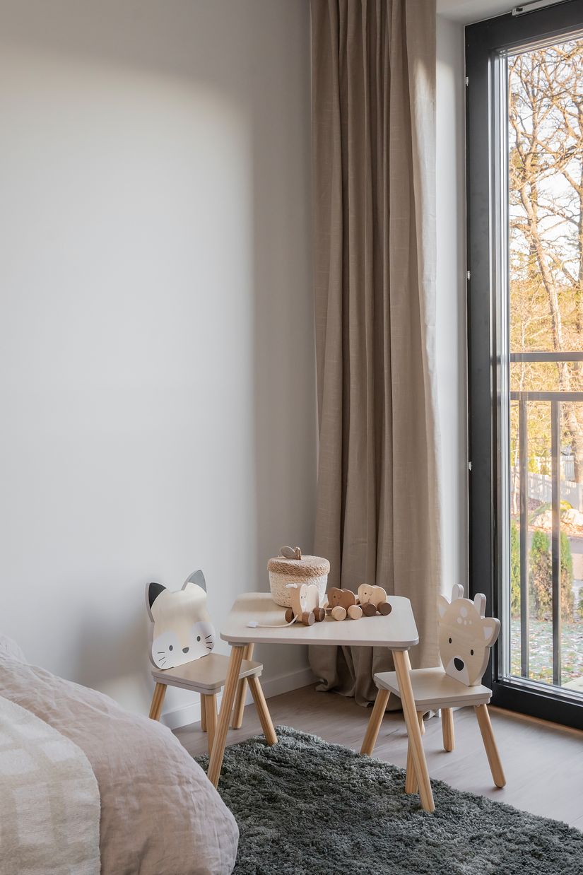 Radhus, Ryttarvägen 1C, Glömsta, Huddinge