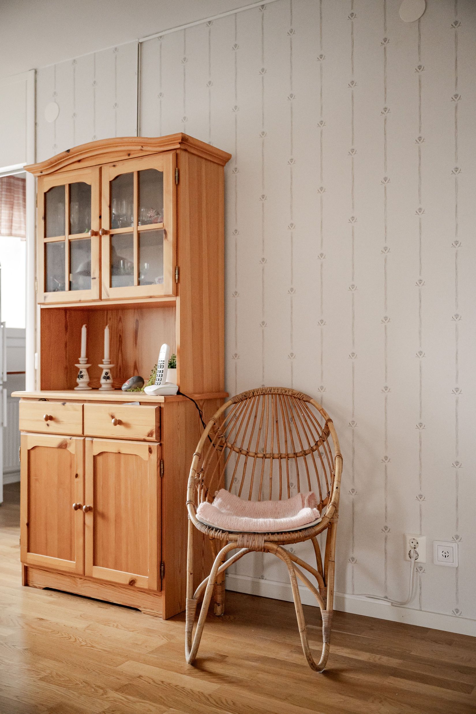 Bostadsrätt, Grönviksvägen 12A, Kullsta, Nynäshamn