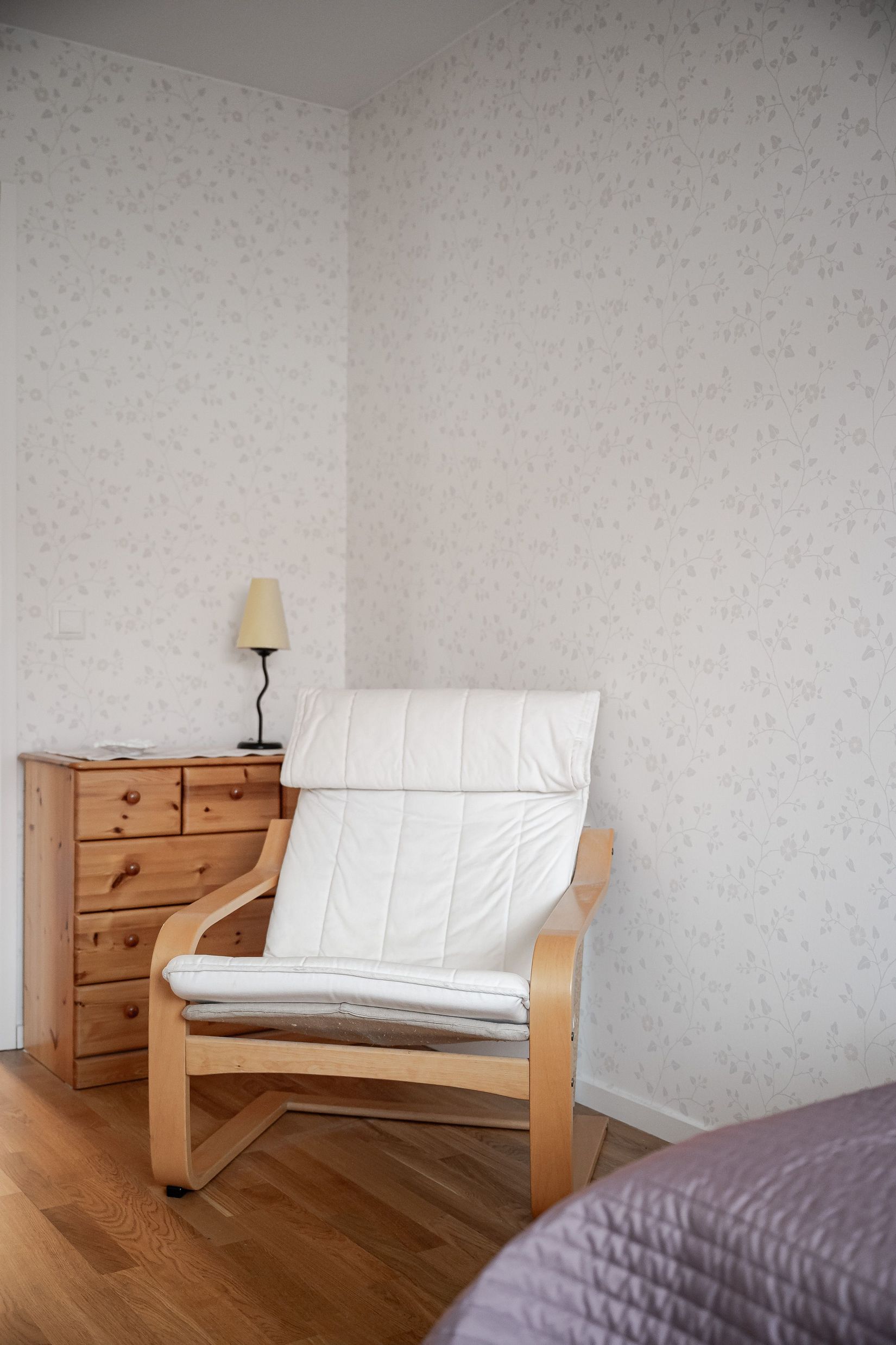 Bostadsrätt, Grönviksvägen 12A, Kullsta, Nynäshamn